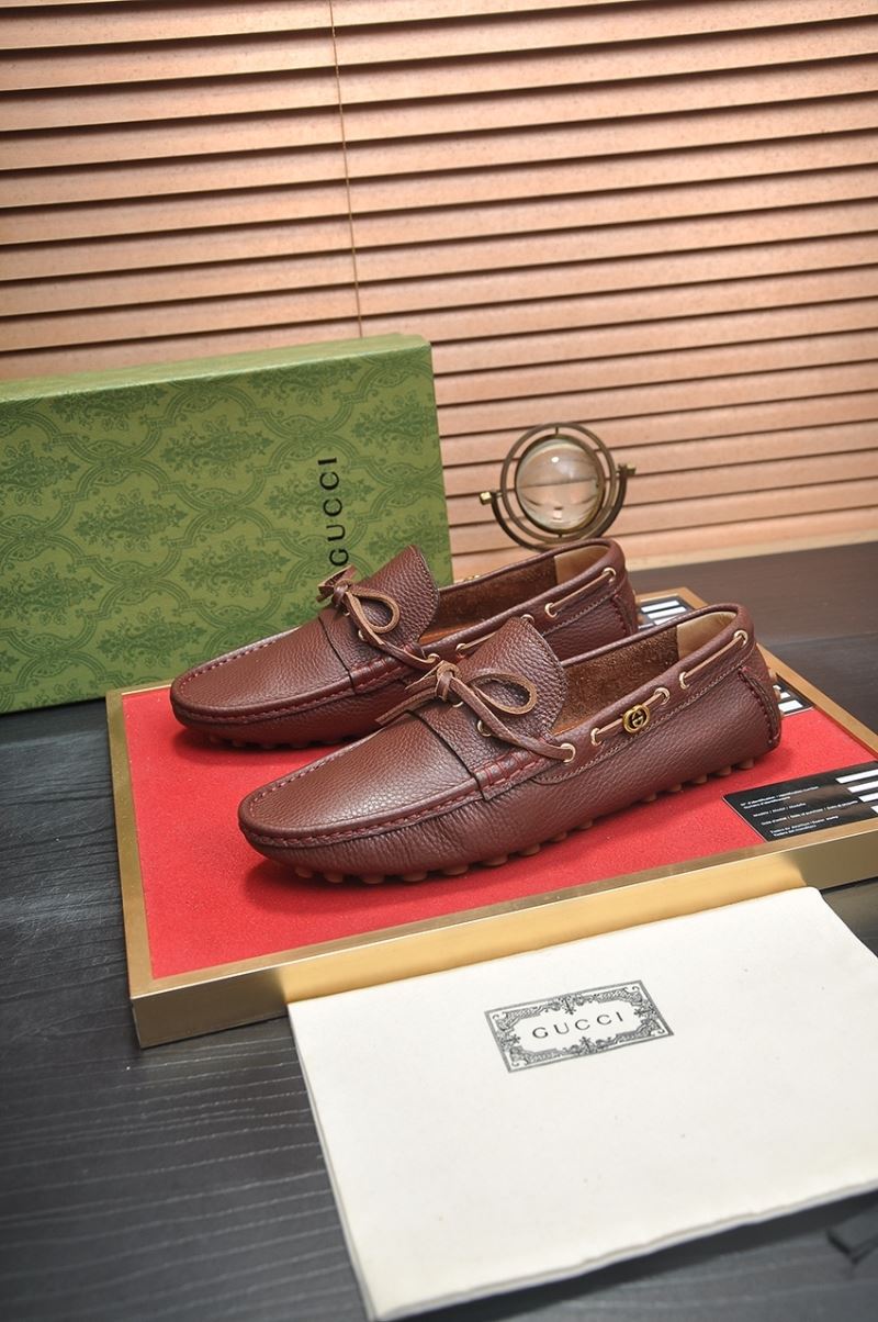 Gucci Tods Shoes